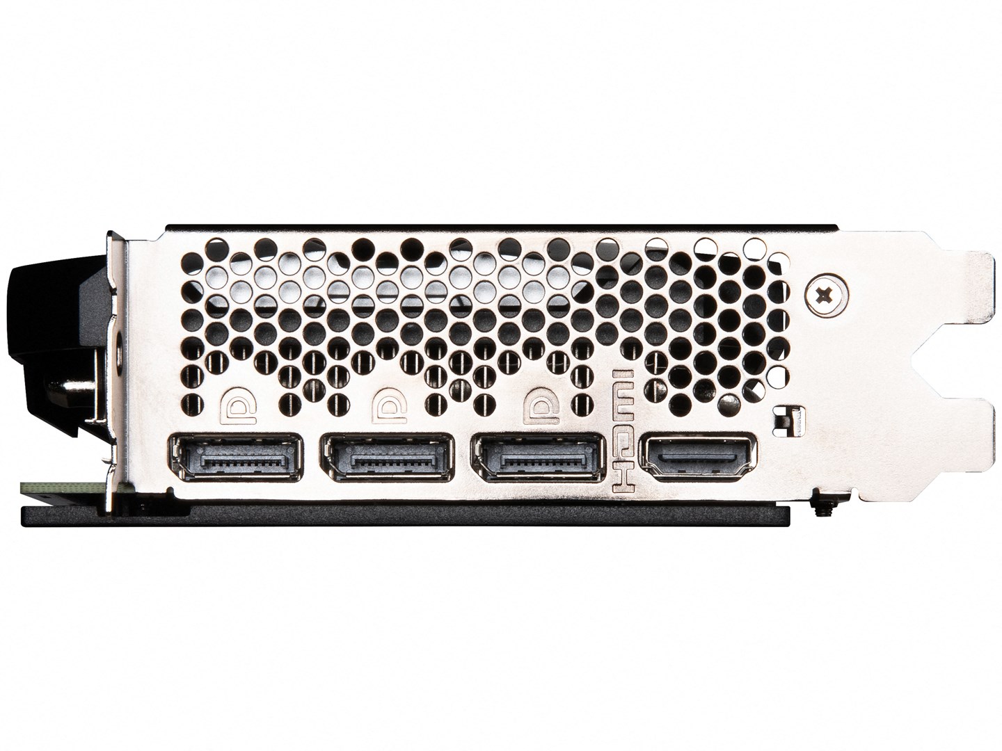 Kartelë grafike MSI GeForce RTX 4070 VENTUS 2X 12G GDDR6X DLSS 3