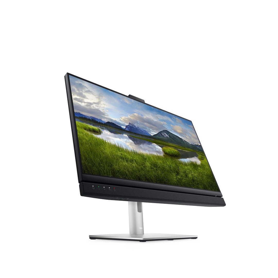 Monitor DELL C2722DE, 27", QHD, IPS, USB-C, i zi