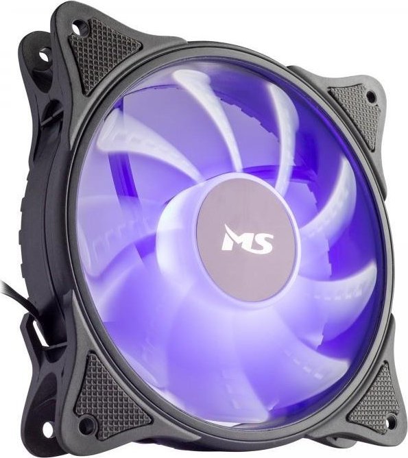 Ftohës MS FREEZE A300 ARGB, 120 mm