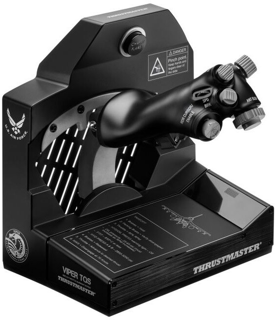 Joystick Thrustmaster VIPER TQS PC