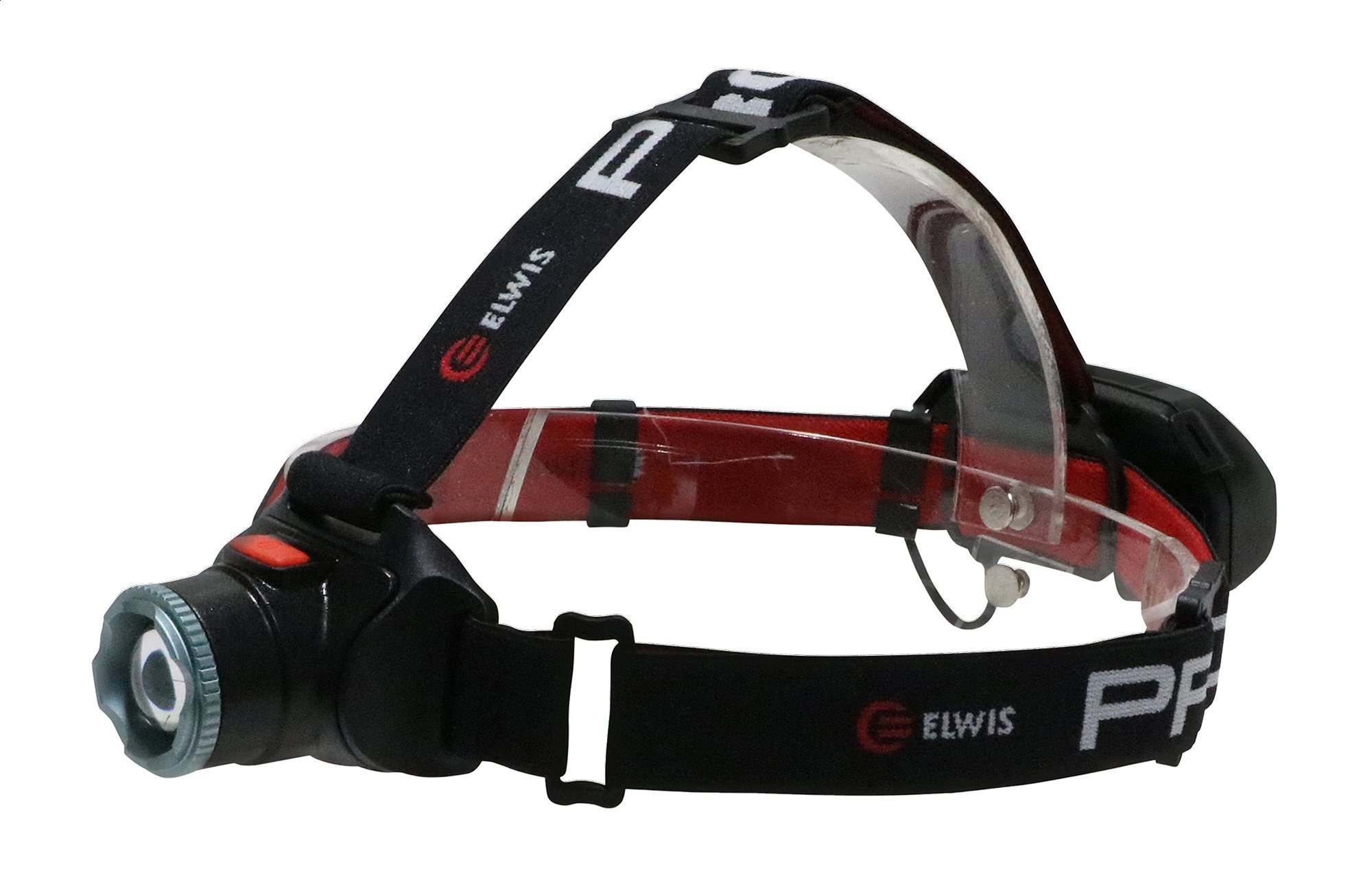 Fener koke ELWIS PRO H600R, LED, 630 lm, IPX5