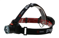 Fener koke ELWIS PRO H600R, LED, 630 lm, IPX5