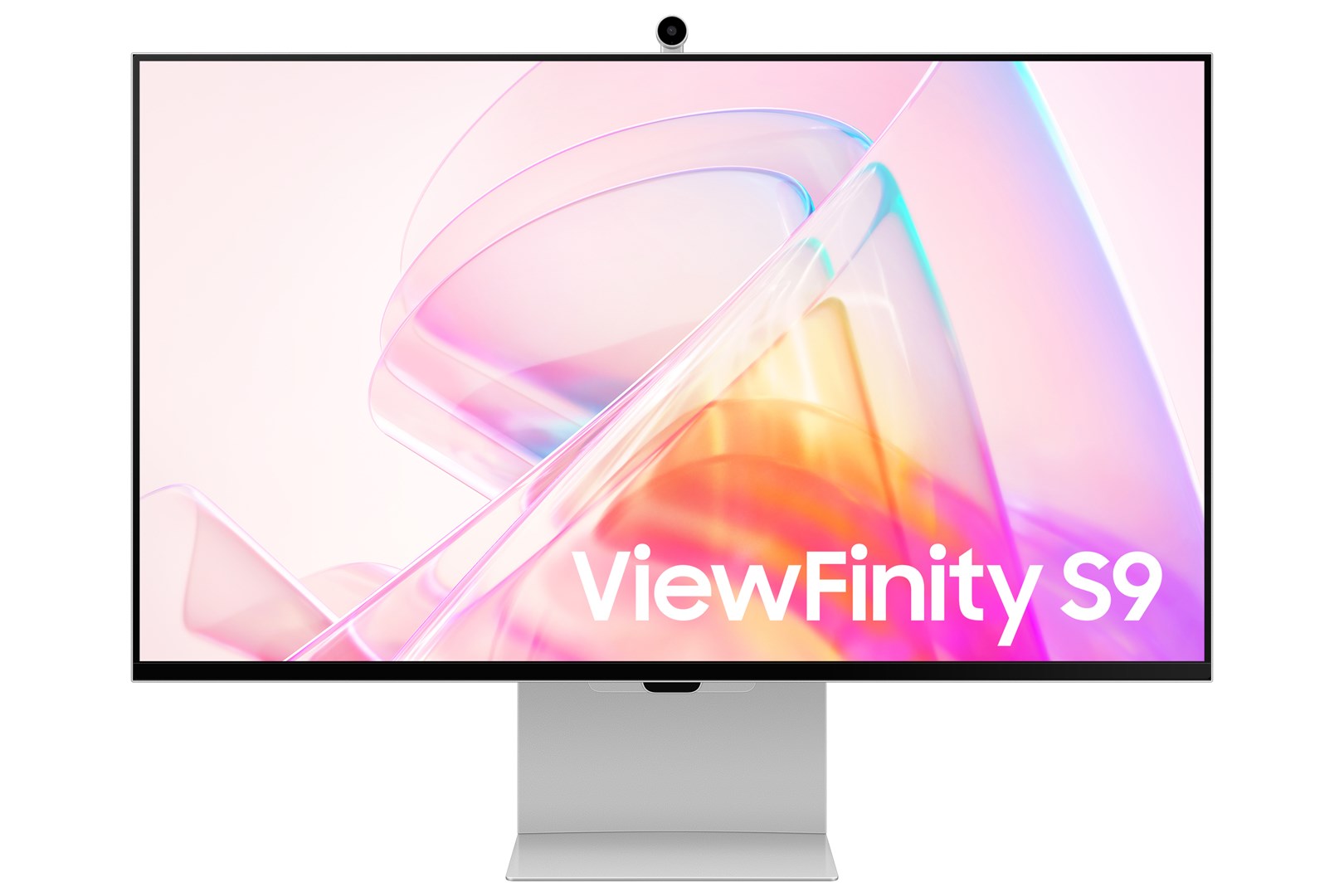 Monitor Samsung ViewFinity S90PC, 27", 5K Ultra HD, LCD, i argjendtë