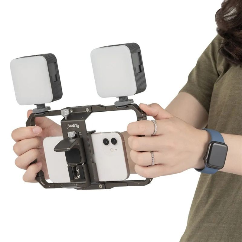 Smallrig Video Led Light