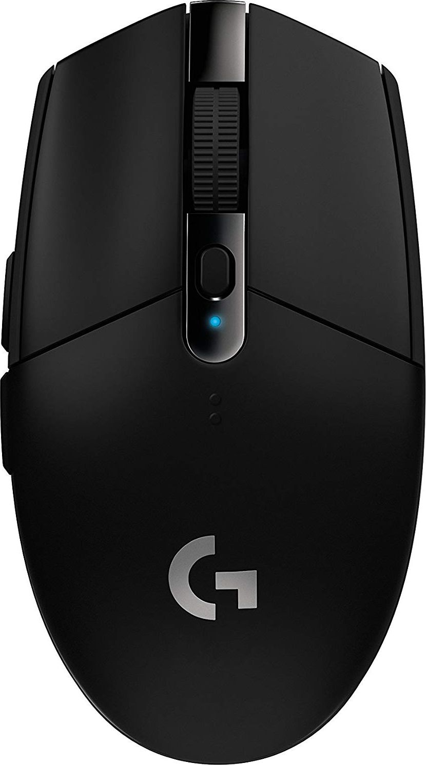 [OUTLET] Maus wireless Logitech G305 LightSpeed (910-005282), i zi