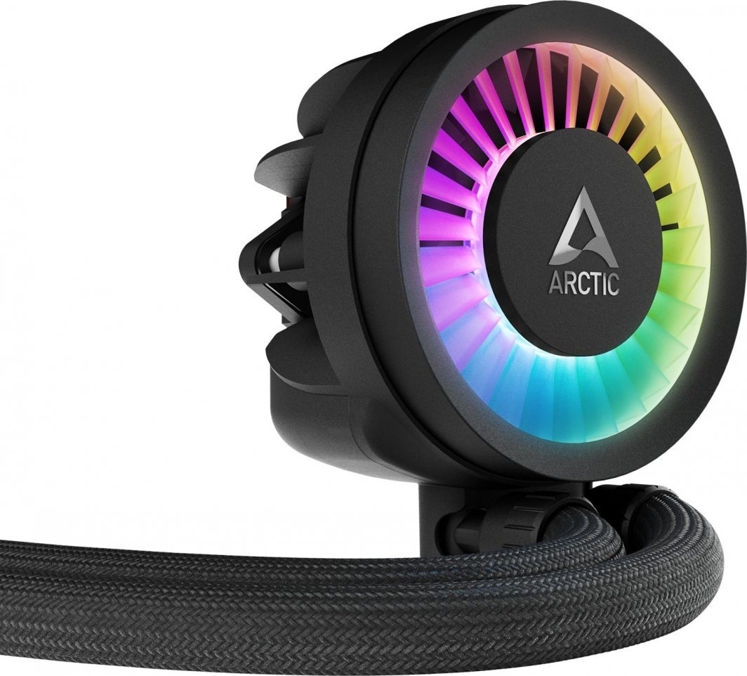 [OUTLET] Ftohës Arctic Liquid Freezer III 240 A-RGB (ACFRE00142A)