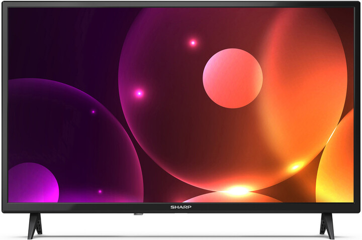 Televizor Sharp 32FA2E, 32" (80cm), HD, i zi