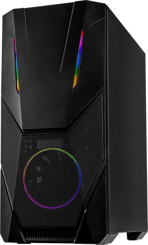 Kasë Inter-Tech IT-3303 Hornet, Midi Tower