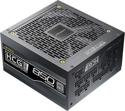 Burim energjie Antec HCG850 PRO Platinum 0-761345-20009-7 ATX 3.0, 850W