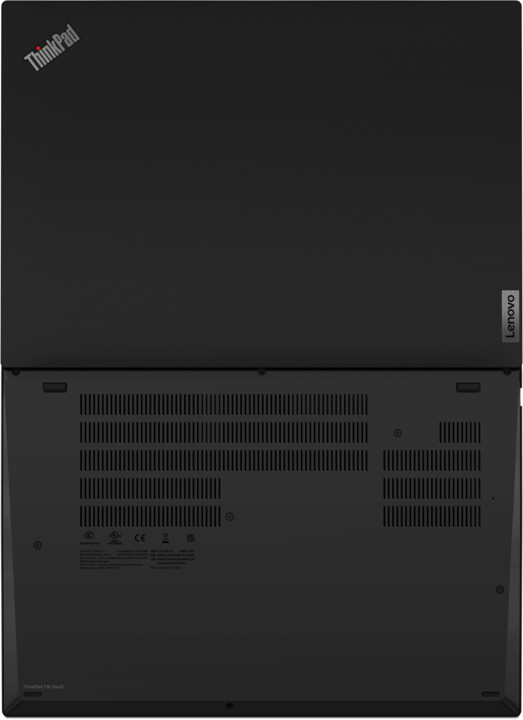 [OUTLET] Laptop Lenovo ThinkPad T16 Gen 2 , 16", Intel Core i7-1355U, 32GB RAM, 1TB SSD, Intel Iris Xe Graphics, i zi