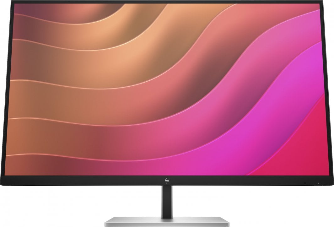Monitor HP E32k G5, 31.5", 3840 x 2160 (UHD 4K), i zi
