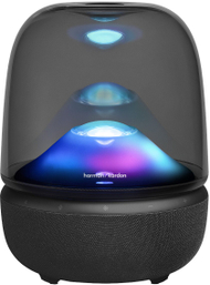 Altoparlant Harman Kardon Aura Studio 5, 160W, Bluetooth, i zi