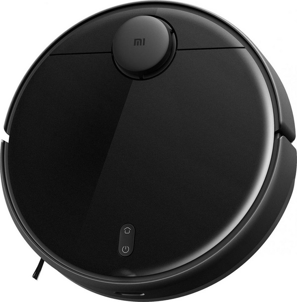 Fshesë robotike Xiaomi, Mi Robot Vacuum-Mop 2 Pro, 3000 Pa, e zezë