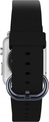 iBattz Реален Кожен Ремен за Apple Watch, 38 mm