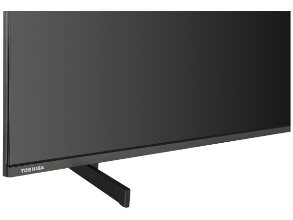 Televizor Toshiba 50QA4263DG, 50", QLED, 4K UHD, Smart, Android