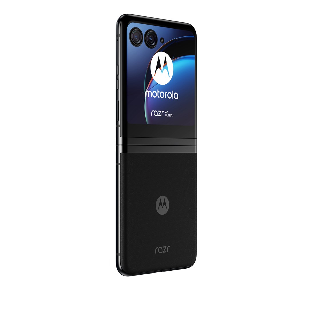 Celular Motorola razr 40 ultra, 6.9", 5G, 256GB, i zi