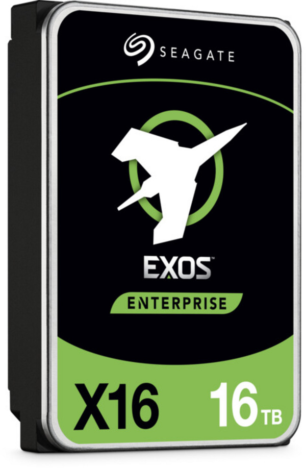 [OUTLET] Hard Disk Seagate Exos X16, 3,5" - 16TB, XI