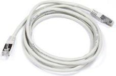 Kabllo NetRack patch cord, FTP, cat.5e, RJ45, 5m, e hirtë