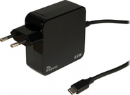 Karikues laptopi Inter-Tech Argus PD-2065, USB Type-C PD, 20V, i zi