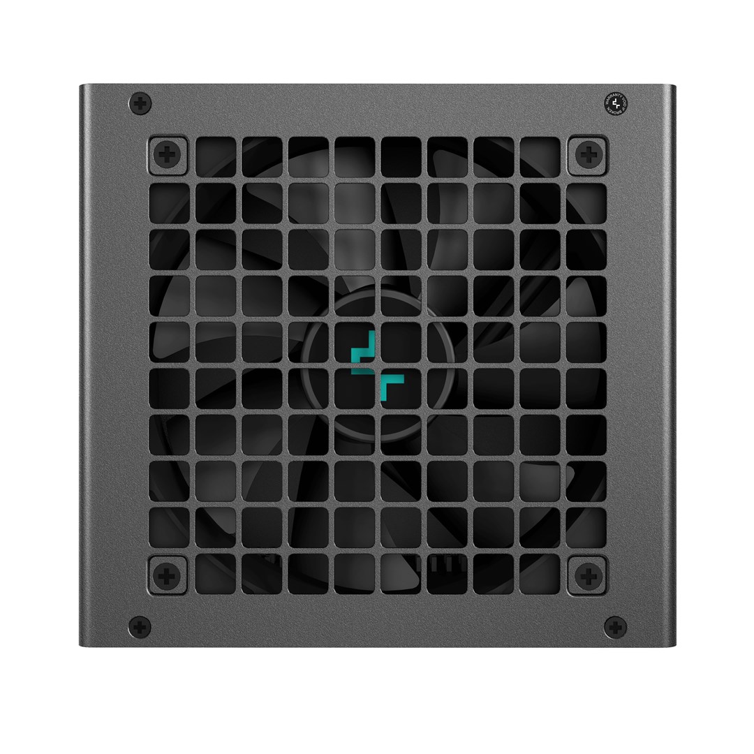 Burim energjie DeepCool PN650M, 650 W 20+4 pin ATX ATX, i zi