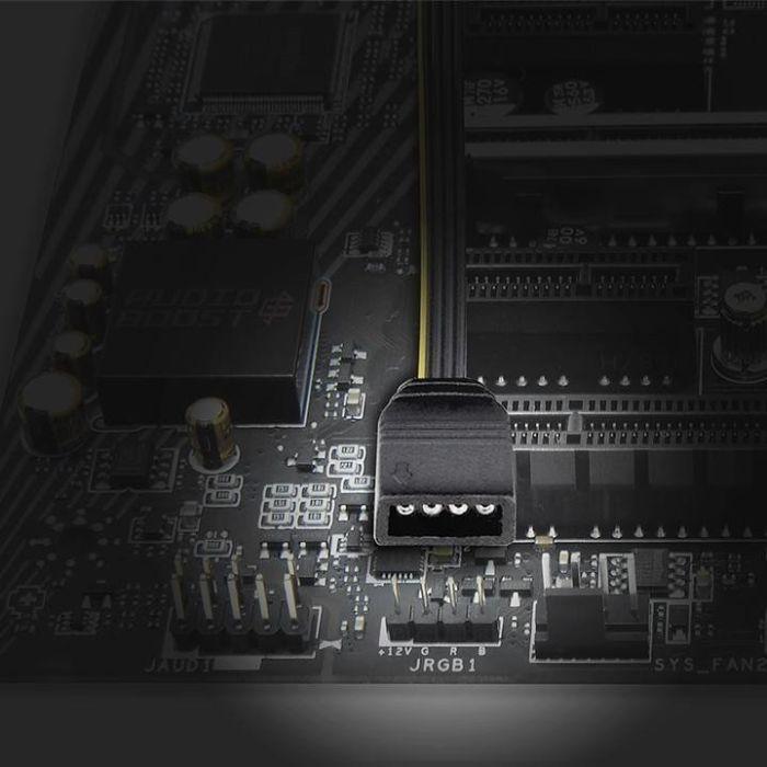 Напојување Thermaltake Toughpower Grand RGB PS-TPG-0650FPCGEU-S ATX, 650W