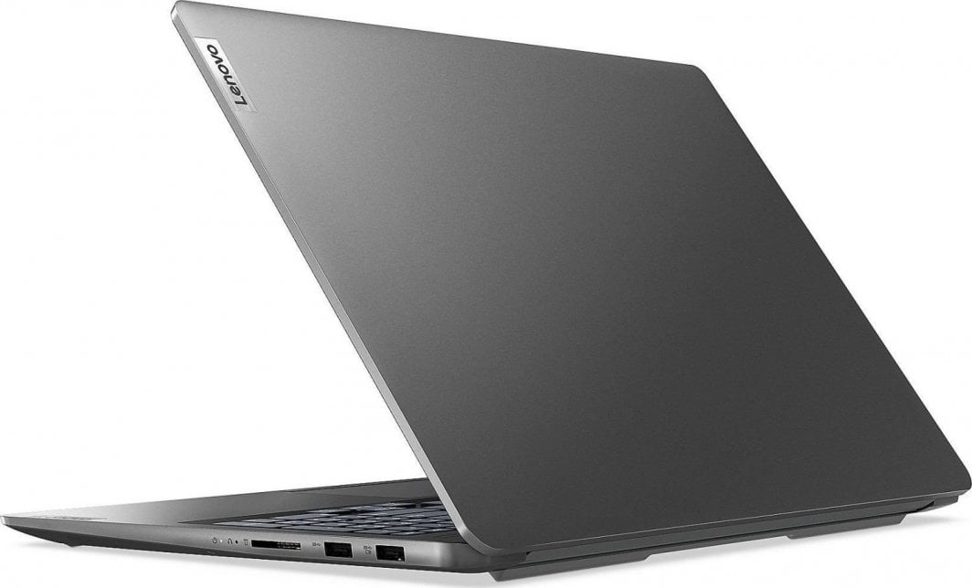 Laptop Lenovo IdeaPad 5 Pro, 16" 120 Hz, AMD Ryzen 7 5800H, 16 GB RAM, 1 TB SSD, NVIDIA GeForce GTX 1650, i hirtë