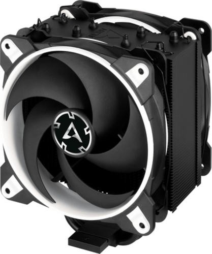 Ftohës CPU Arctic Freezer 34 Duo eSports, 2x 120mm, PWM, bardh e zi