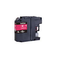 Ngjyrë për printer Brother LC525XLM, XL, magenta