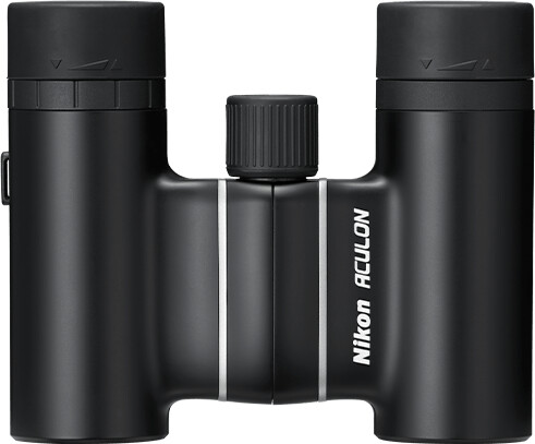 Dylbi Nikon CF Aculon T02 10x21, të zeza