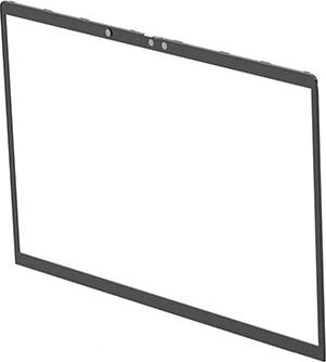Ekran për laptop HP LCD IR 15