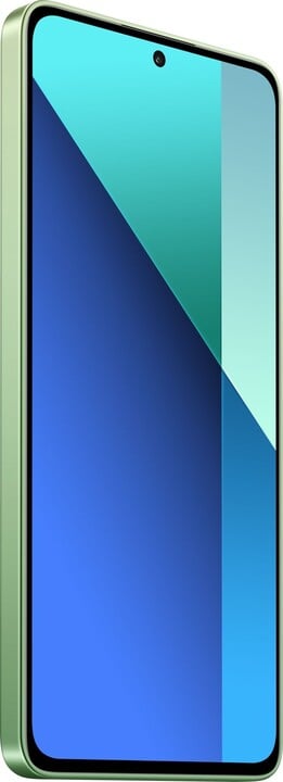 Celular Xiaomi Redmi Note 13, 6GB/128GB, i gjelbër