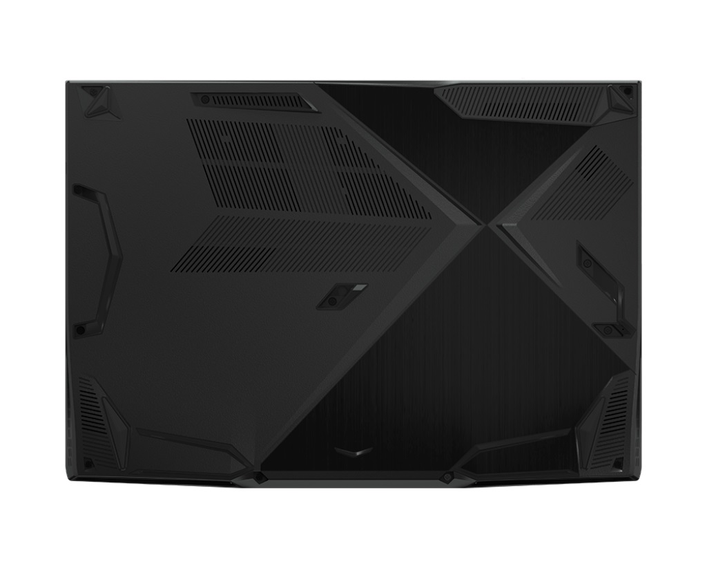 Laptop MSI GF63 Thin 12UC, 15,6", FHD, Intel i5-12450H, 16GB RAM, 512GB SSD, NVIDIA RTX 3050, i zi