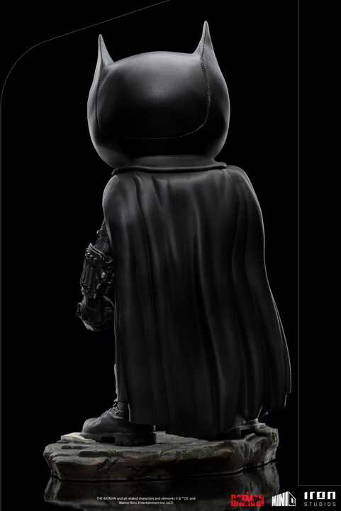 Figurë Mini Co. The Batman - The Batman