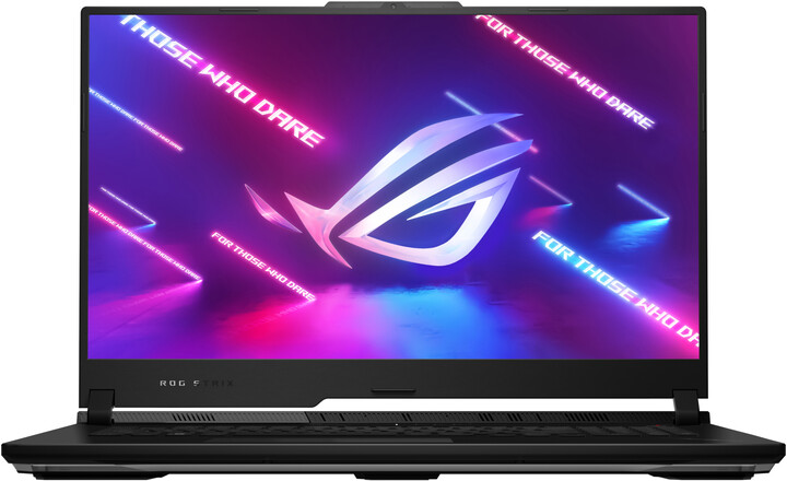 [OUTLET] Laptop ASUS ROG Strix SCAR 17 (2023) G733, 17.3", AMD Ryzen 9, 32GB RAM, 1TB SSD, NVIDIA GeForce RTX 4080, i zi				