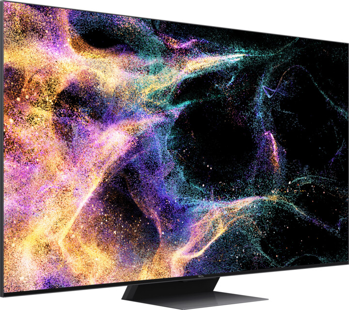 Televizor TCL 55C845 - 55" (139cm), 4K UHD, i zi
