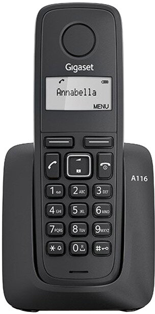 [OUTLET] Telefon Gigaset A116, i zi