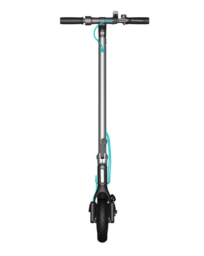 Trotinet elektrik Motus Scooty 8.5 Lite, rrota 8.5", i lehtë, i zi