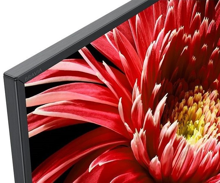 Televizor Sony KD-55XG8596, 55"( 139cm), 4k UHD