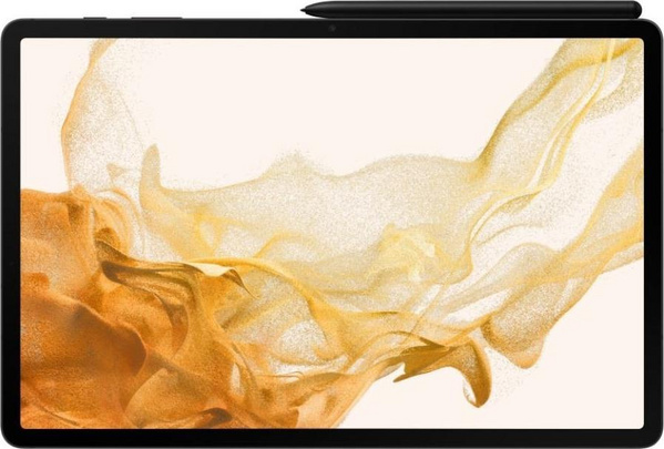 Tableti Samsung Galaxy Tab S8 Plus, 12.4", 128GB, gri
