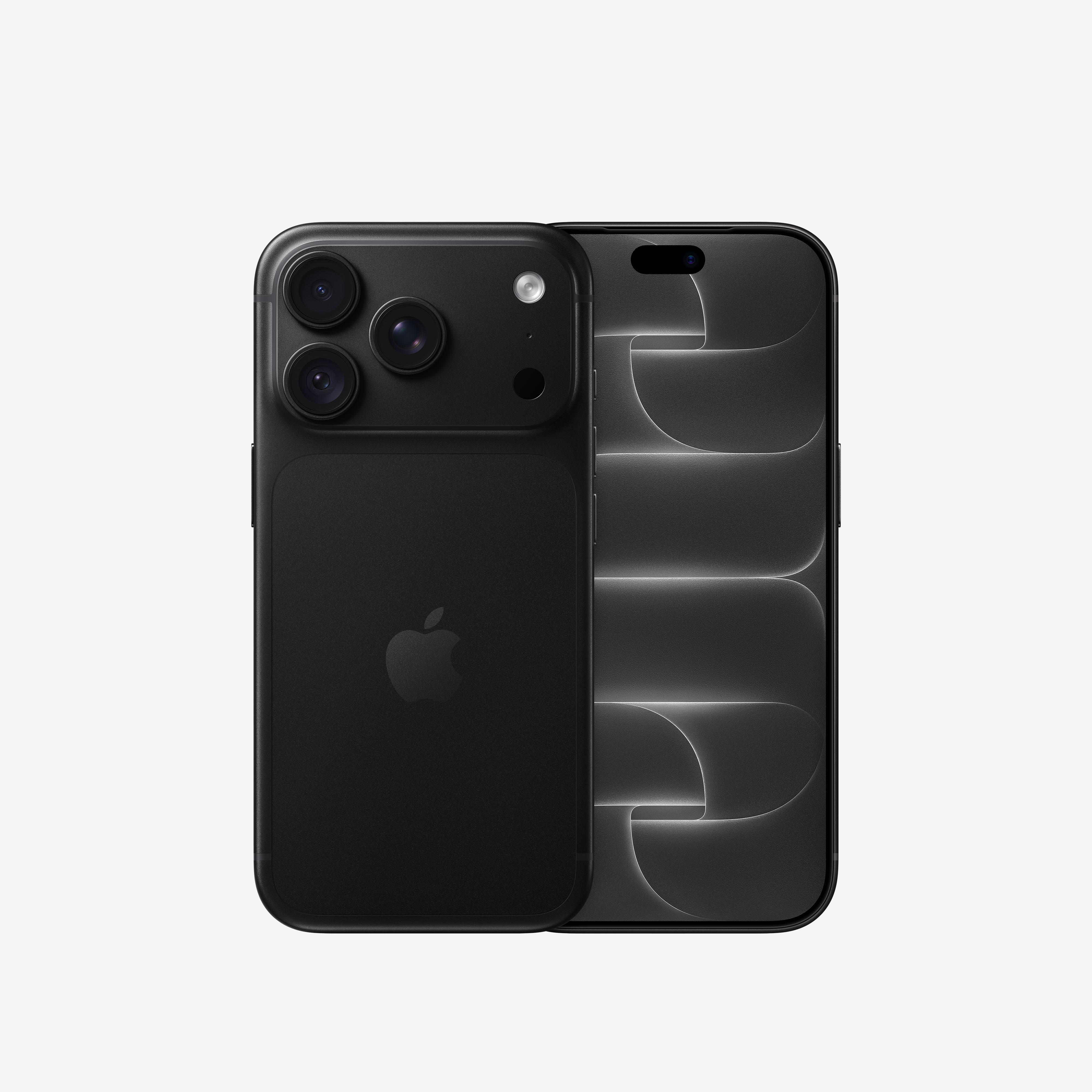 Apple iPhone 18 Pro, 256GB, Black