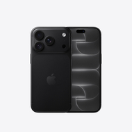 Apple iPhone 18 Pro, 256GB, Black