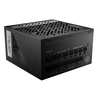 Burim energjie MSI MPG A1000G PCIE5, 1000W