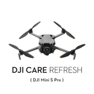 Shërbim DJI Care Refresh, për DJI Mini 5 Pro, zëvendësim aksidentesh