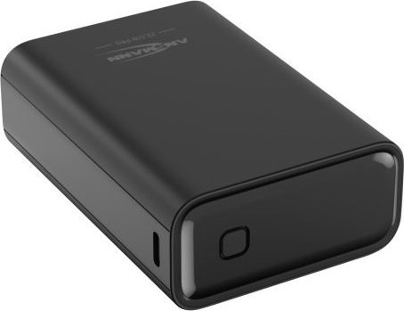 Powerbank Ansmann PB222PD, 20000mAh, Power Delivery 3.0 Quick Charge 2.0, i zi