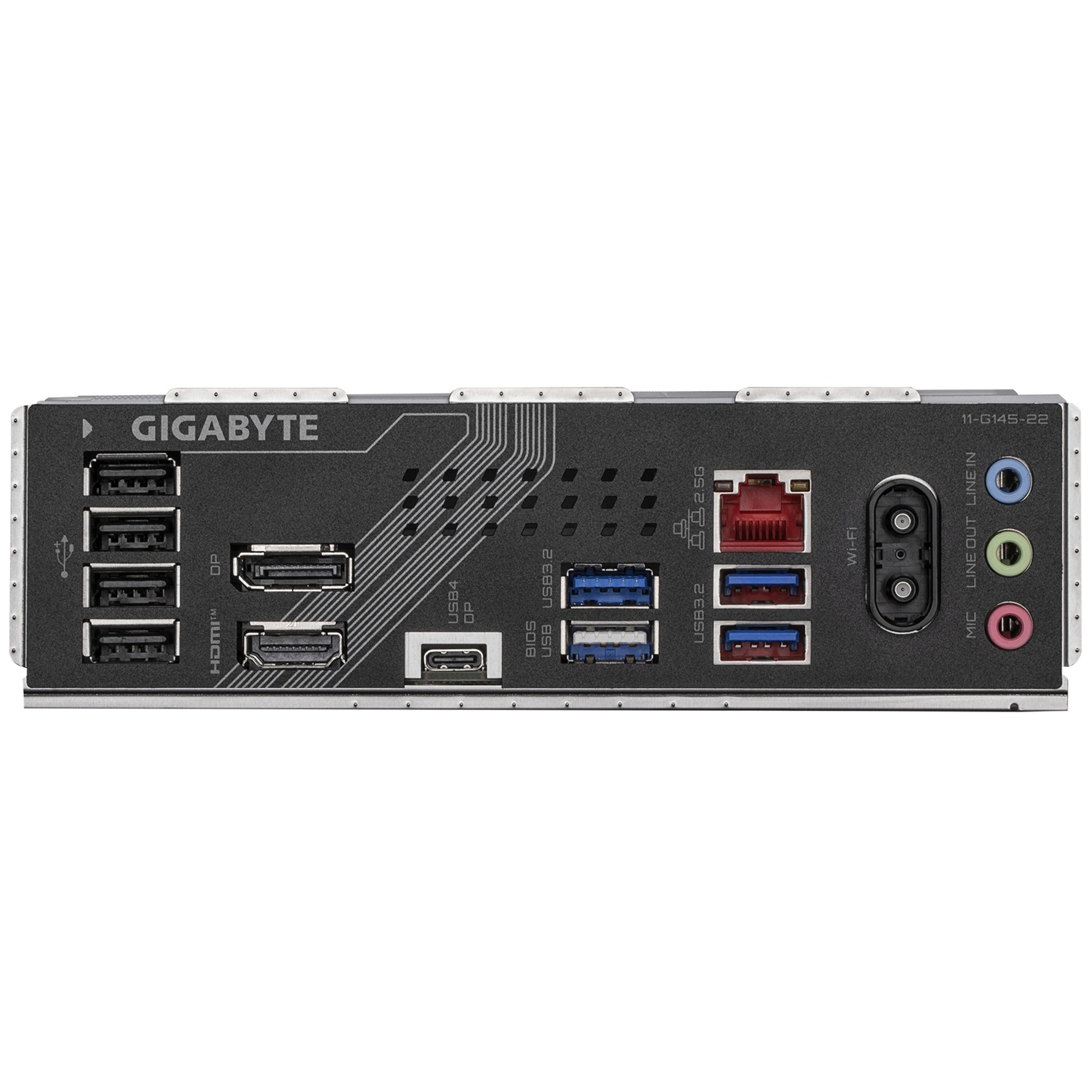 Pllakë amë Gigabyte B860M GAMING X WIFI6