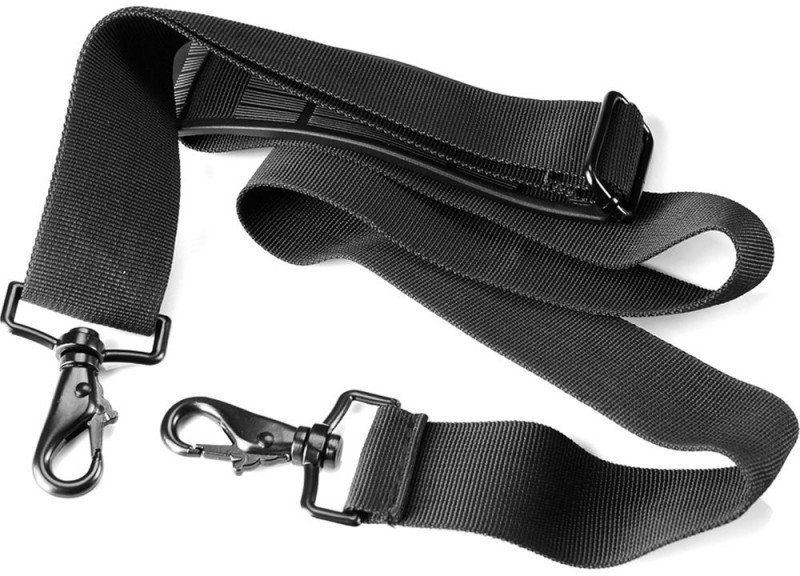 Çantë transporti Godox CB-12, për blic AD600PRO, 300x260x140mm, e zezë