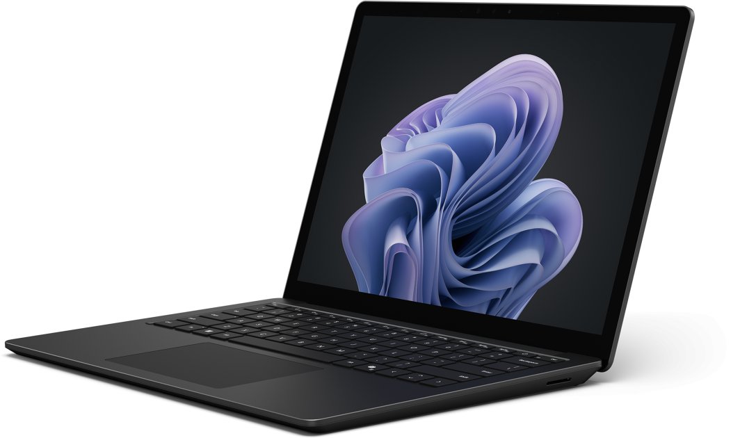 Laptopi Microsoft Surface 6 ZJQ-00001DX, Ultra 5 135H, 13.5" Touch, 16GB, 256GB SSD, i zi