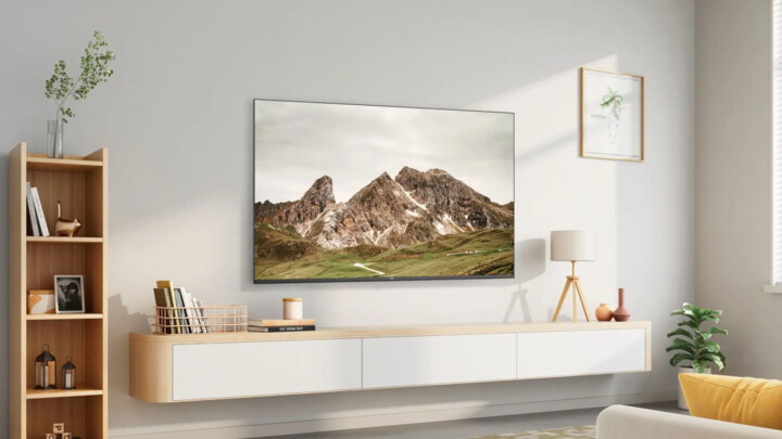 Televizor TCL 32S5400AF, 32" (80cm), Full HD, i zi