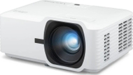 Projektor lazer ViewSonic LS630W, 4500 lumens, WXGA, i bardhë