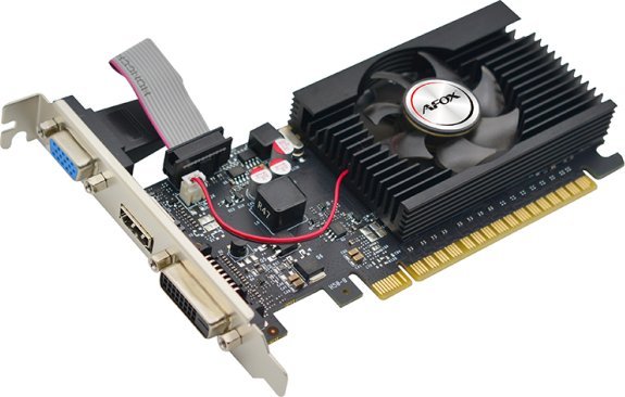 Kartelë grafike AFOX GeForce GT 730 4GB DDR3